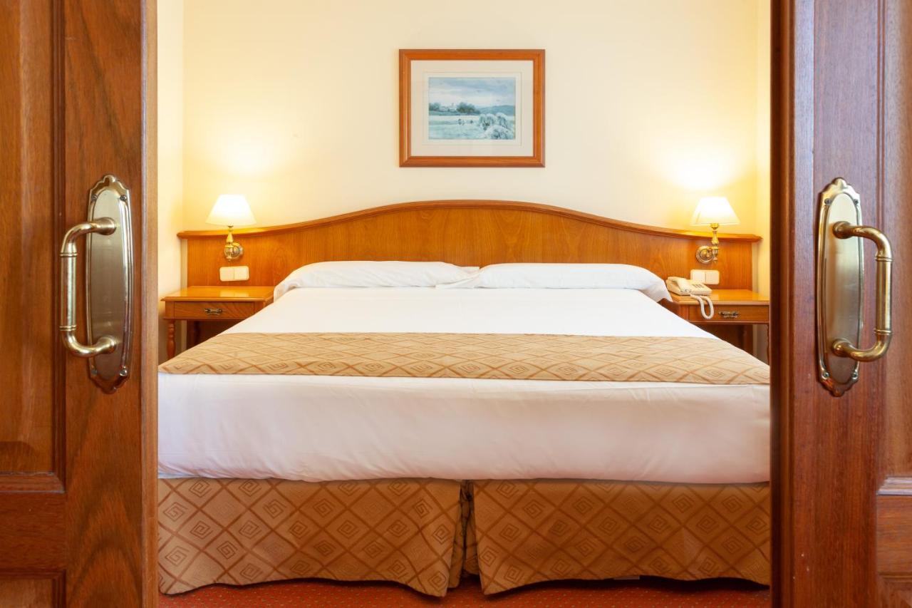 Suite Junior con vistas al mar