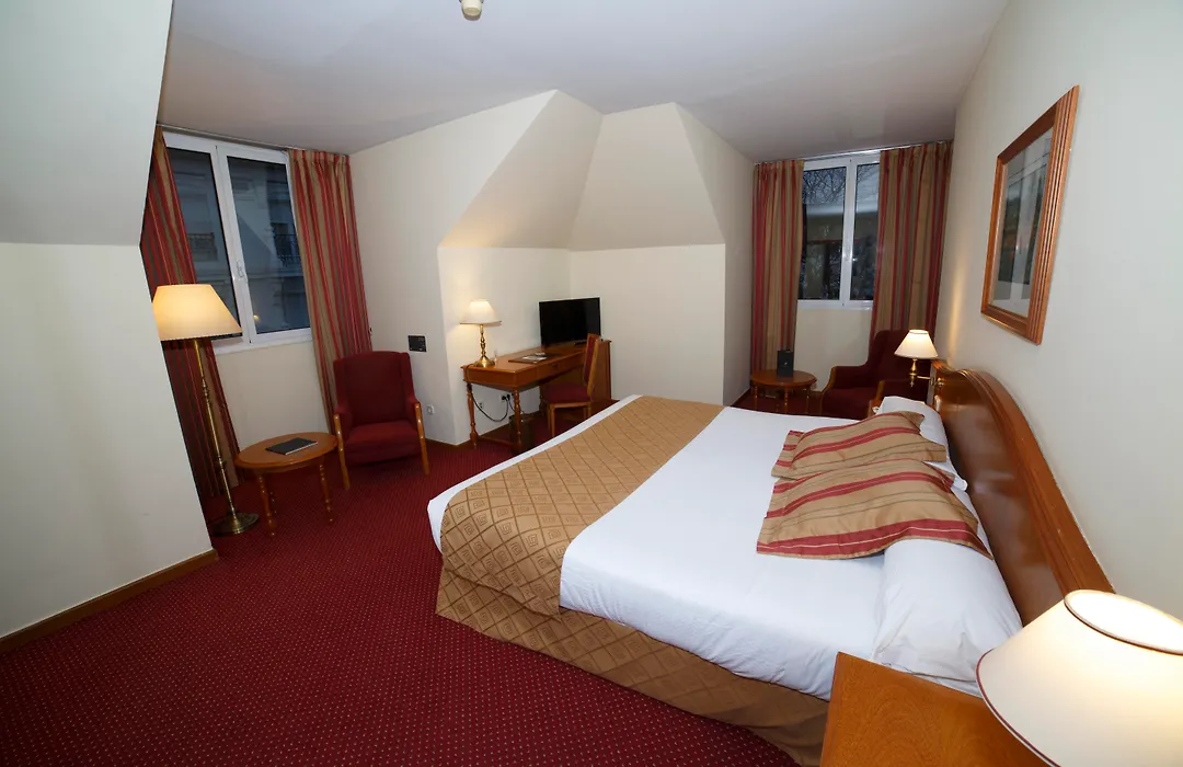 Hotel Hoyuela-1